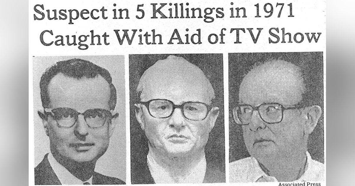 59. The Ballroom Murders 59. The Ballroom Murders