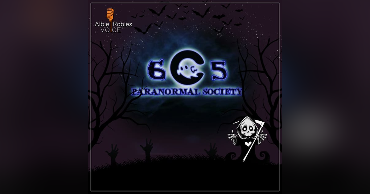 605 Paranormal Society 605 Paranormal Society
