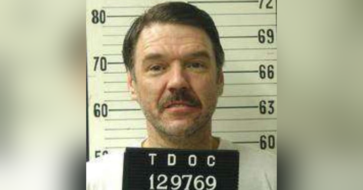 A conversation with Tennessee death row inmate Donald Middlebrooks: Tik Tok Live Feed A conversation with Tennessee death row inmate Donald Middlebrooks: Tik Tok Live Feed