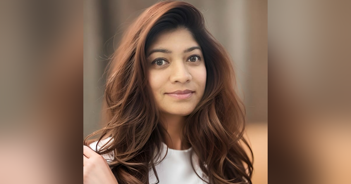 Samudra & the Seaweed Revolution: How Joyeeta Das is Cultivating a Sustainable Future from the Ocean Up! Samudra & the Seaweed Revolution: How Joyeeta Das is Cultivating a Sustainable Future from the Ocean Up!