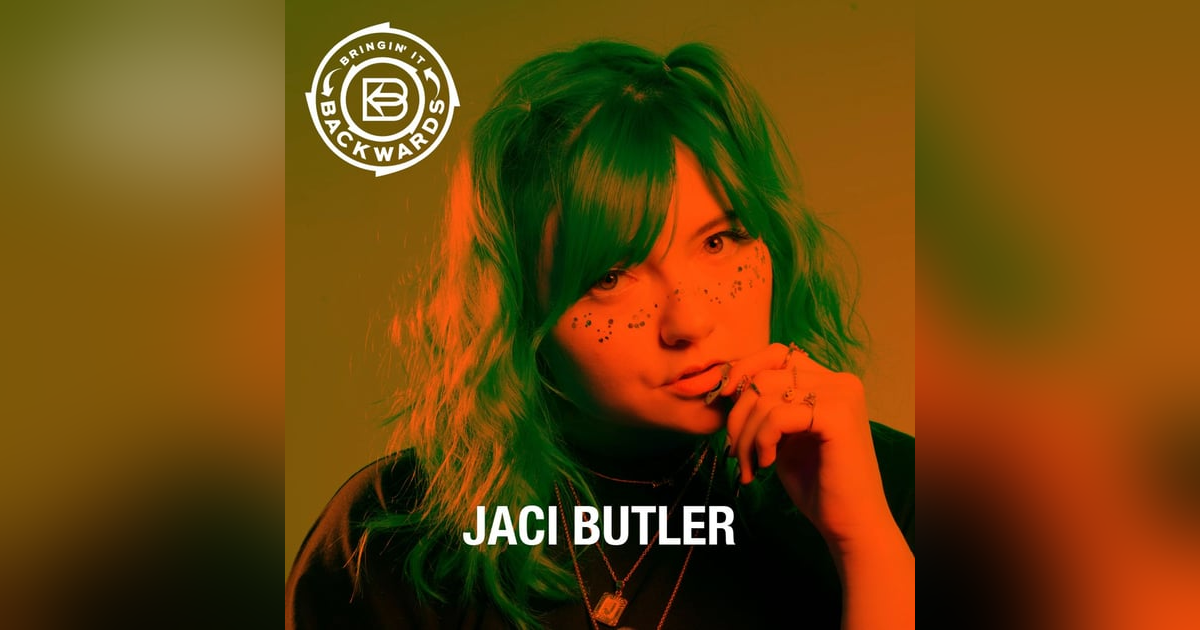 Interview with Jaci Butler Interview with Jaci Butler