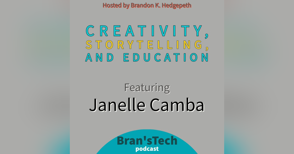 Creativity, Storytelling, and Education Creativity, Storytelling, and Education