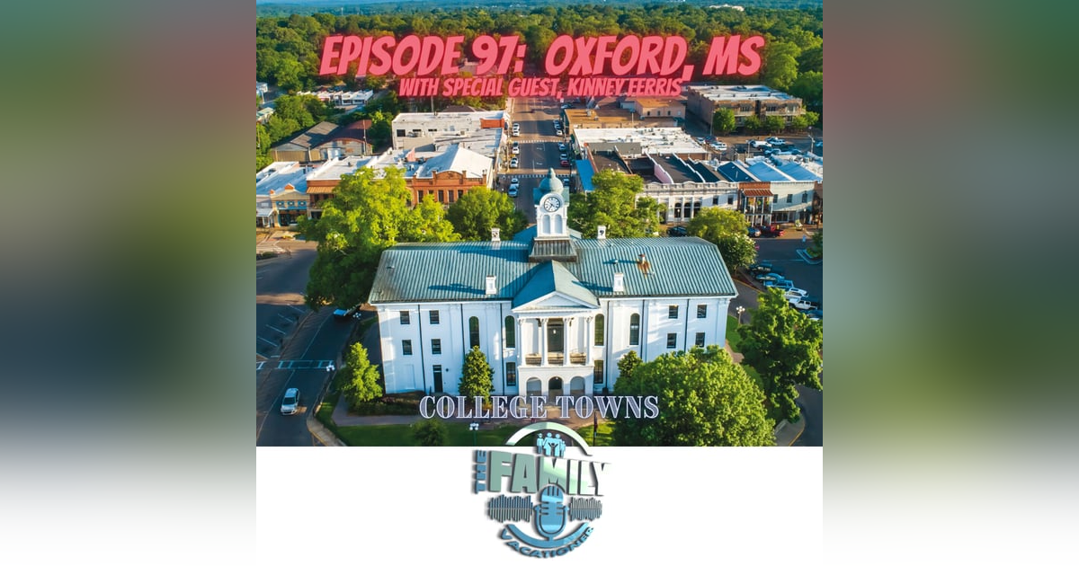 Oxford, MS Oxford, MS