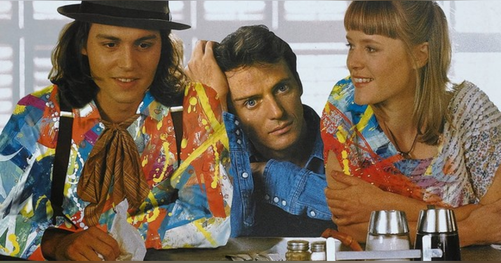 image for 456: "Benny & Joon" (April 16, 1993)