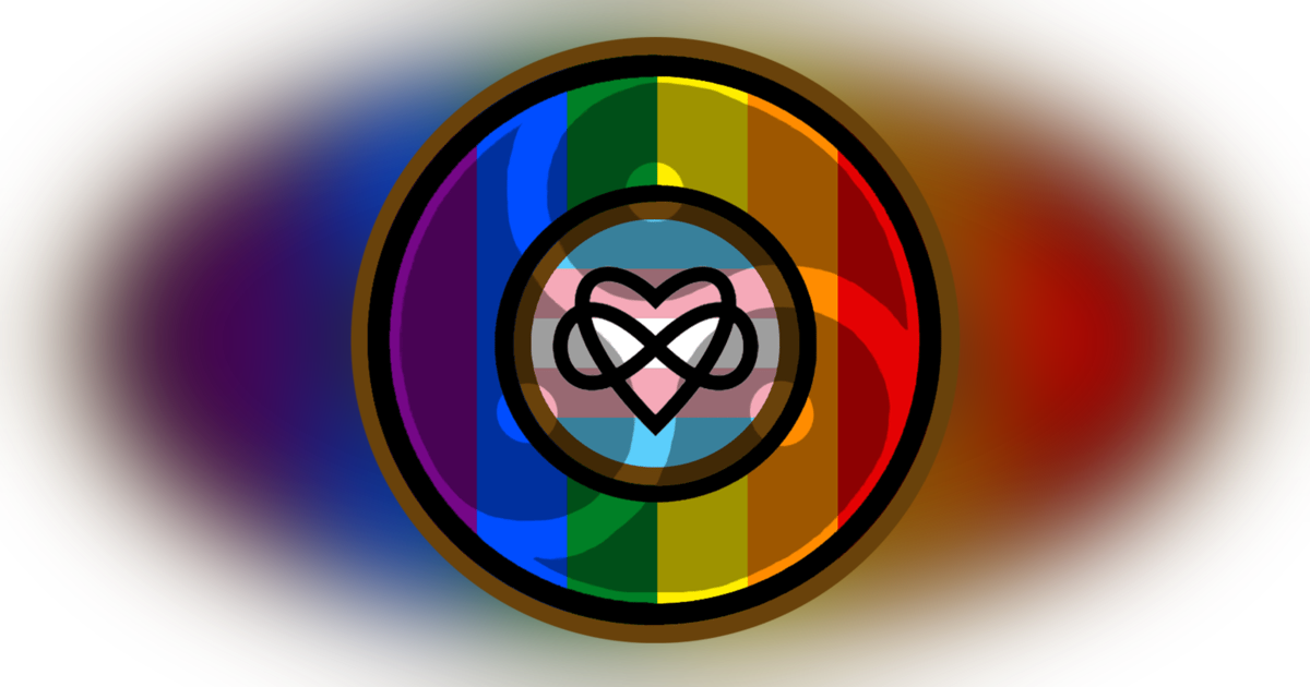 Is it Gay to like Trans Women? - Unnatural To Some Is it Gay to like Trans Women? - Unnatural To Some