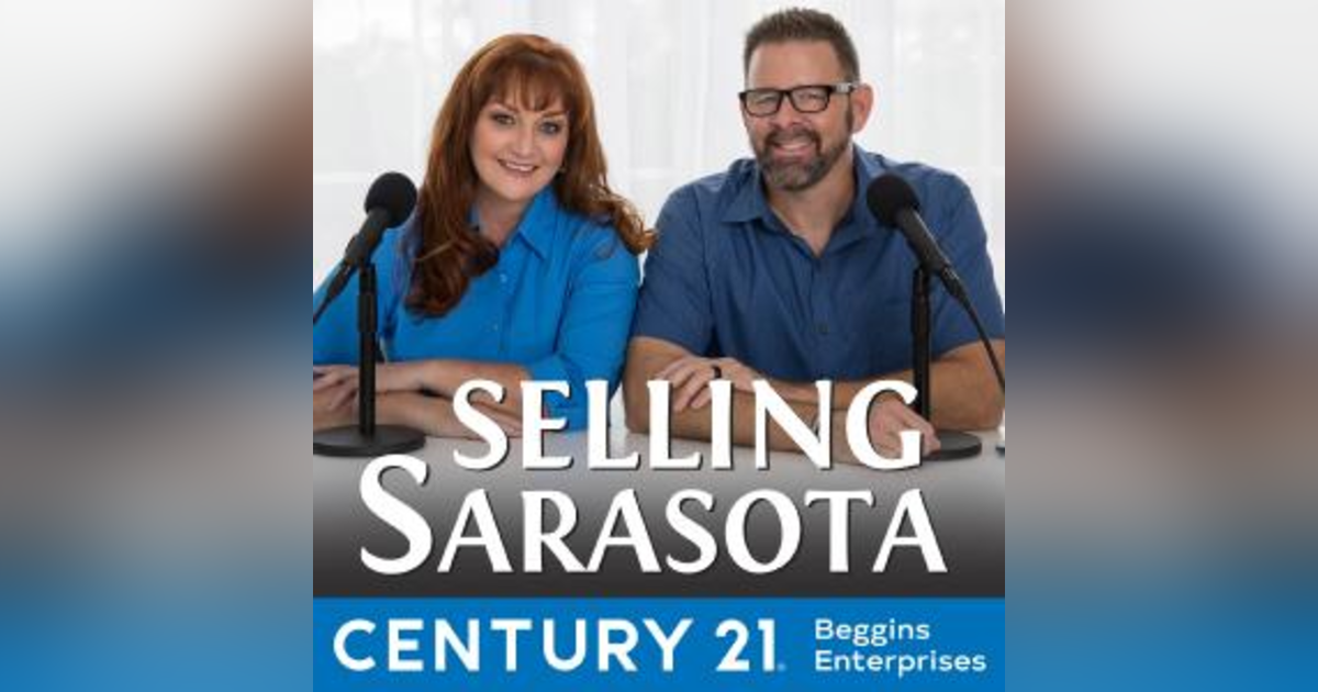Selling Sarasota Selling Sarasota
