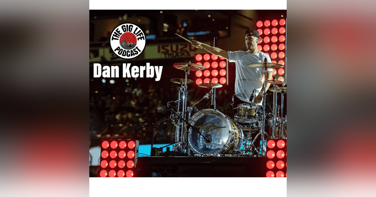 111. Dan Kerby 111. Dan Kerby