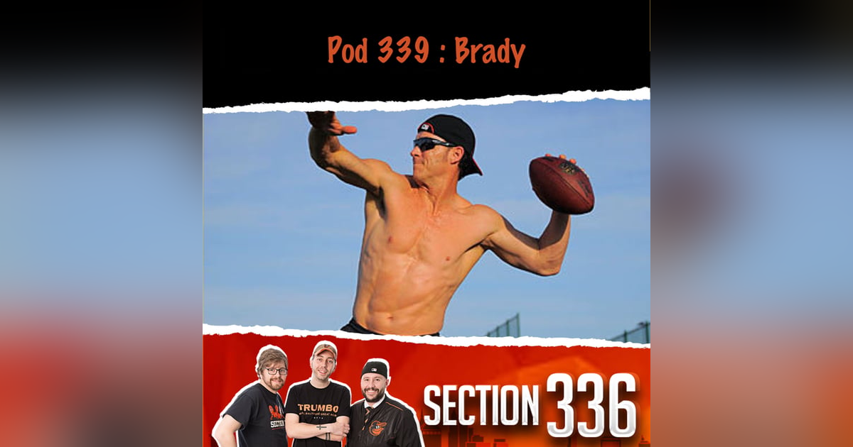 Brady Brady