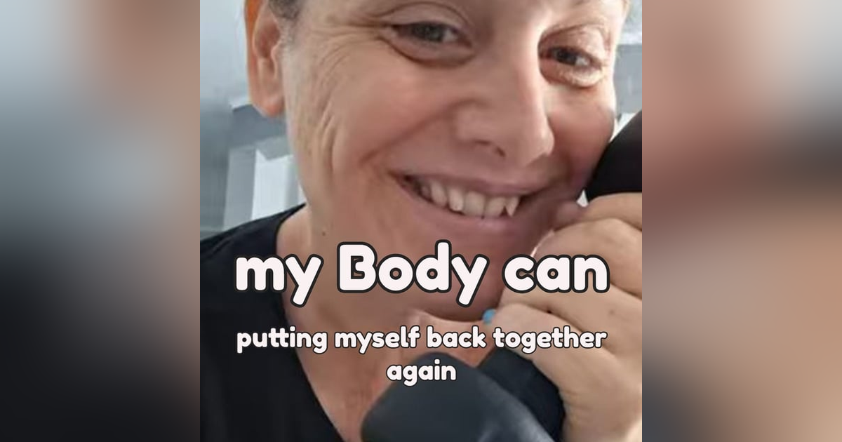 Frozen Shoulder and My Exercise Plans (ep 27) Frozen Shoulder and My Exercise Plans (ep 27)