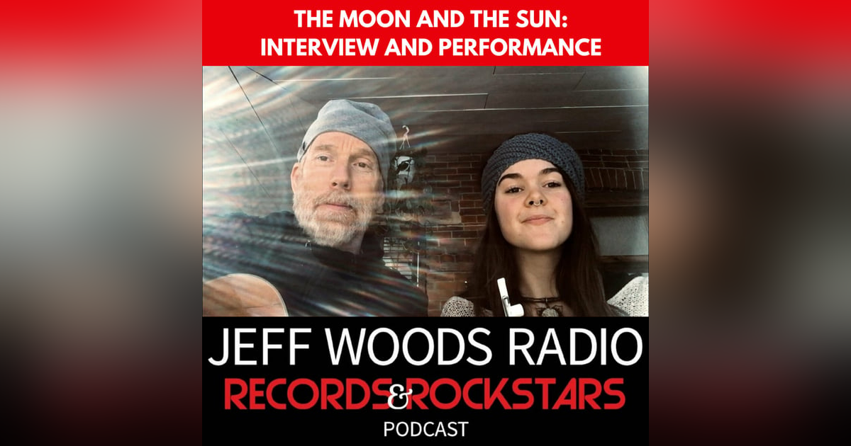 53: The Moon and The Sun 53: The Moon and The Sun