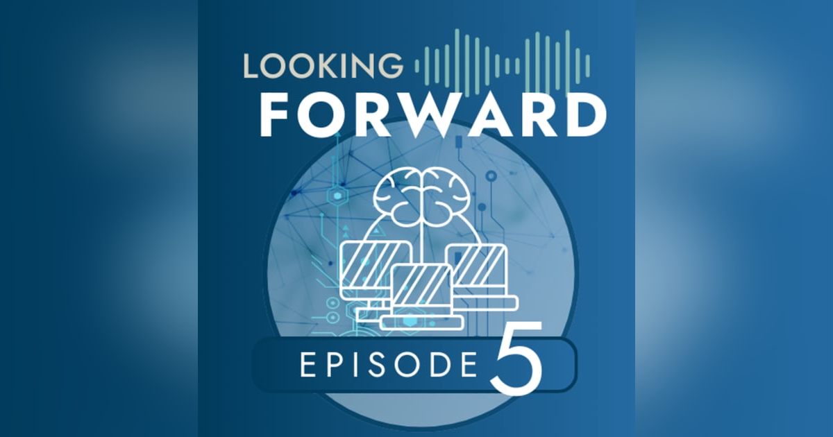 LF05 AI Adoption: Consumers, Integrators & Creators | with Doug Smith LF05 AI Adoption: Consumers, Integrators & Creators | with Doug Smith