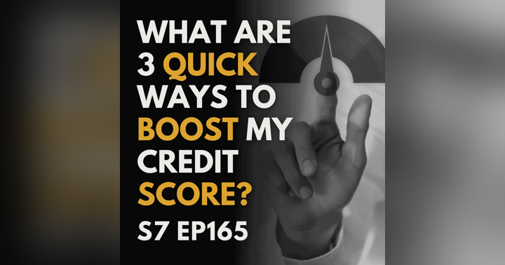 image for 3 Proven Strategies to Boost Your Credit Score Quickly