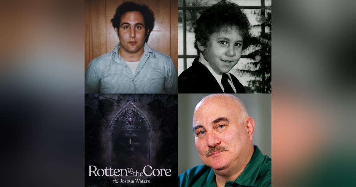 72: David Berkowitz 72: David Berkowitz