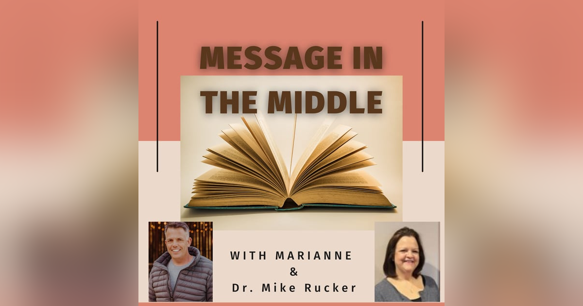 Embracing The Habit Of Fun With Dr. Mike Rucker Embracing The Habit Of Fun With Dr. Mike Rucker