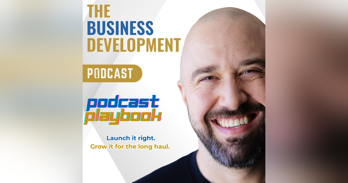 Podcast Playbook (Part 11): Mastering the Mindset — Final Tips to Stay Consistent and Thrive Podcast Playbook (Part 11): Mastering the Mindset — Final Tips to Stay Consistent and Thrive