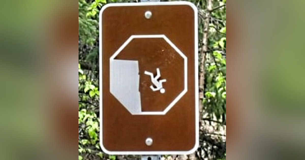 Here's to hitting bottom! - EP66 Here's to hitting bottom! - EP66