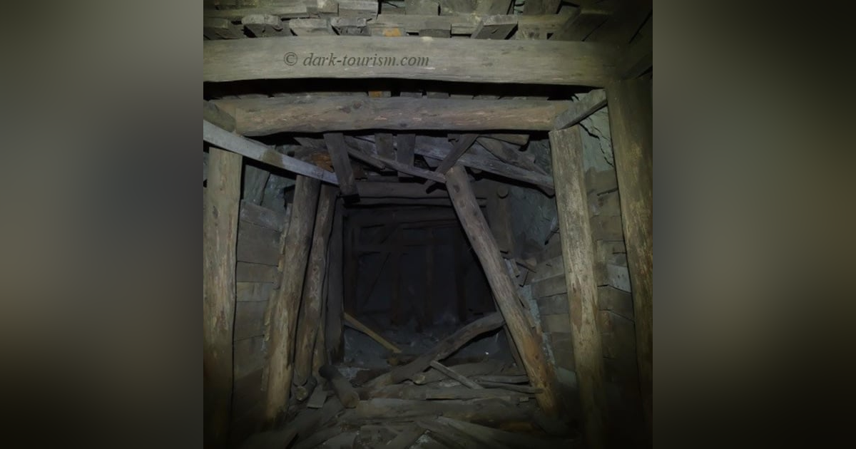 Sheppton Mining Disaster Sheppton Mining Disaster