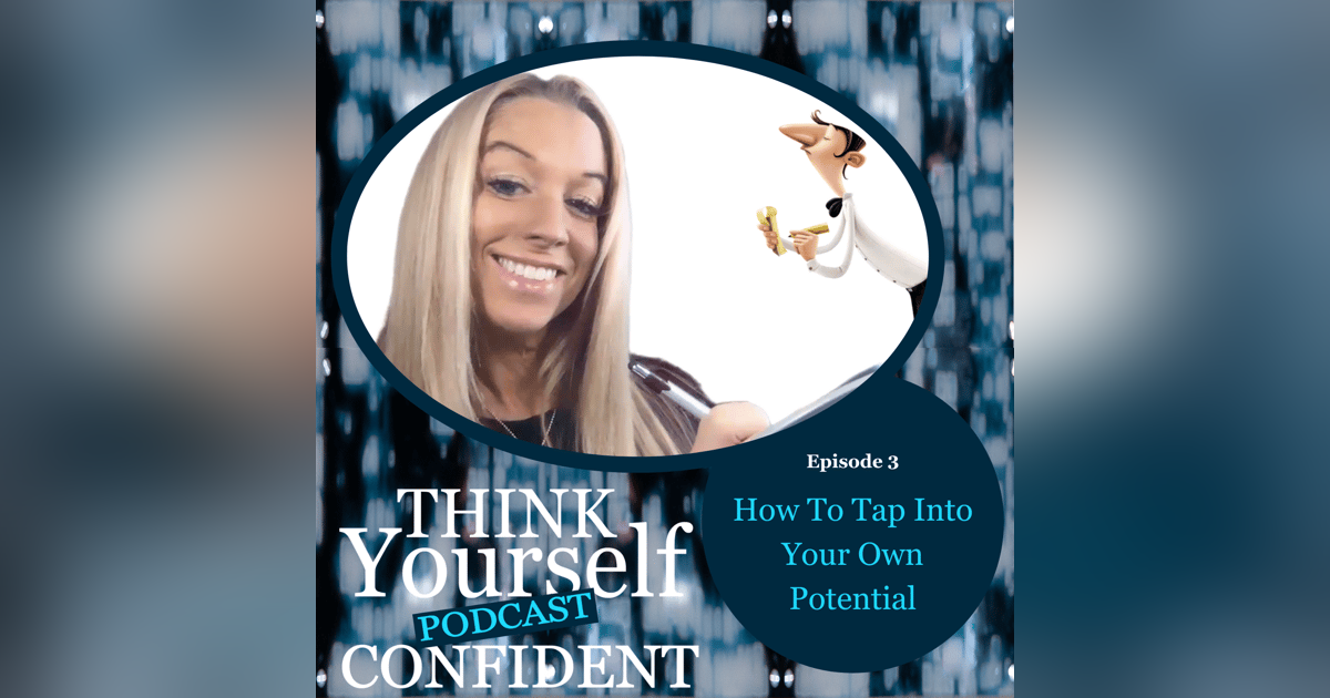 How To Tap Into Your Own Potential How To Tap Into Your Own Potential