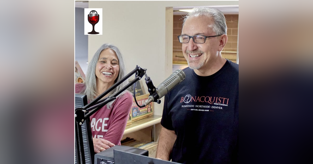 45: Carboy Wines 45: Carboy Wines