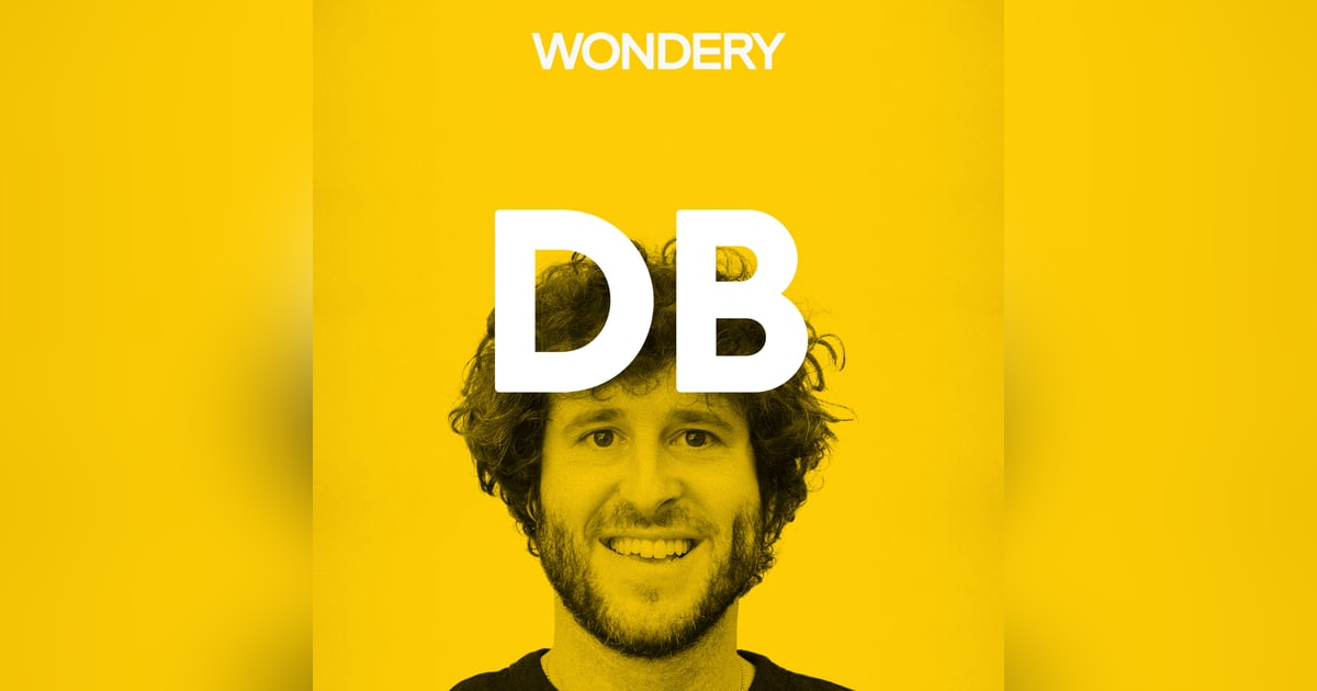 Dave Burd (Lil Dicky) Dave Burd (Lil Dicky)