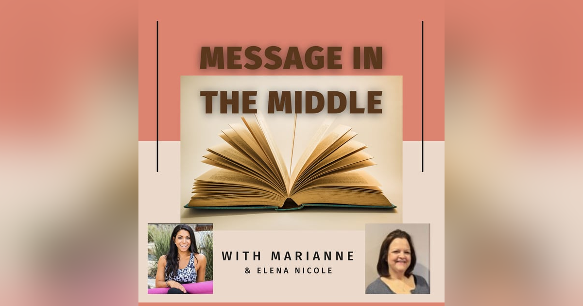 Mindset, the Secret to Stop Dieting and Start Living with Guest Elena Nicole from Elena Nicole Health Mindset, the Secret to Stop Dieting and Start Living with Guest Elena Nicole from Elena Nicole Health
