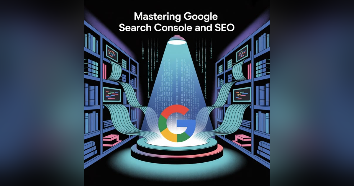 Mastering Google Search Console (Google SEO) and SEO Gets with Favour Obasi-ike Mastering Google Search Console (Google SEO) and SEO Gets with Favour Obasi-ike
