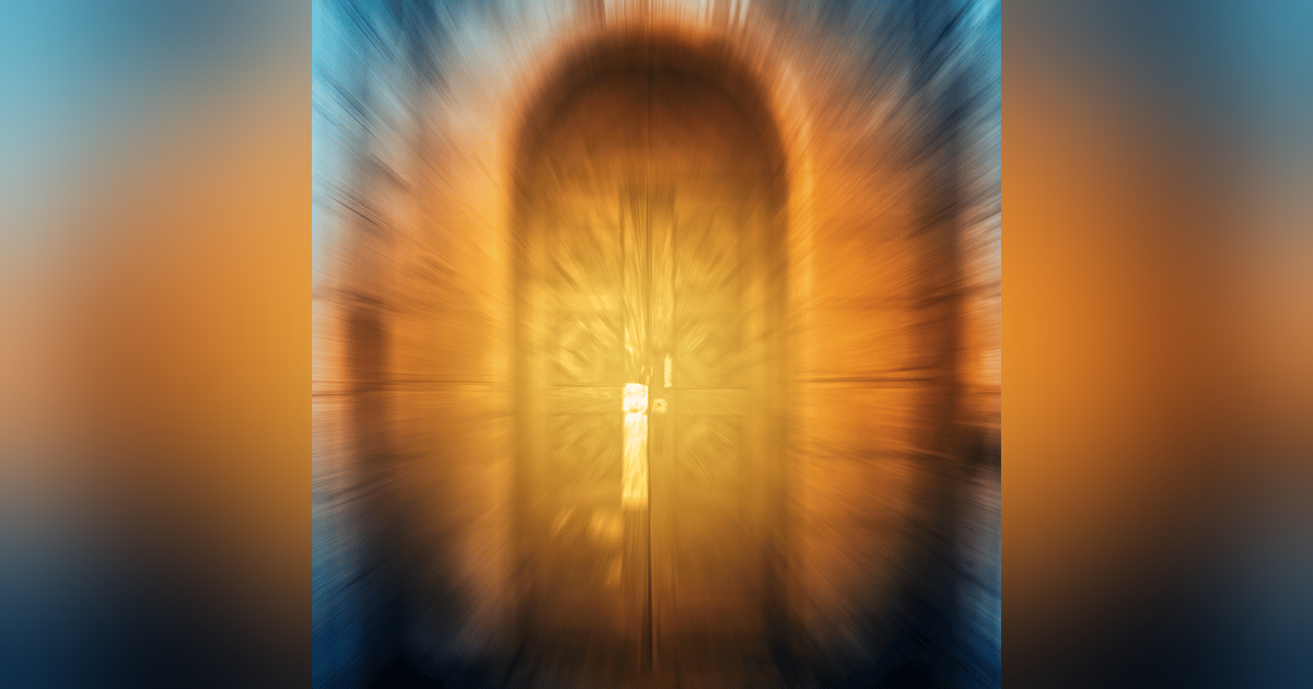 The Metaphysics of Paranormal with Guest Gare Allen The Metaphysics of Paranormal with Guest Gare Allen