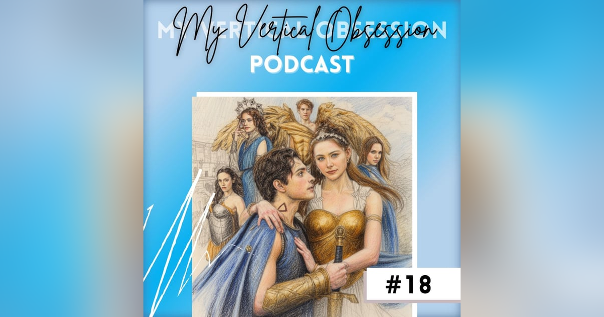 1.18 ReelShort - The Daughter of Zeus 1.18 ReelShort - The Daughter of Zeus