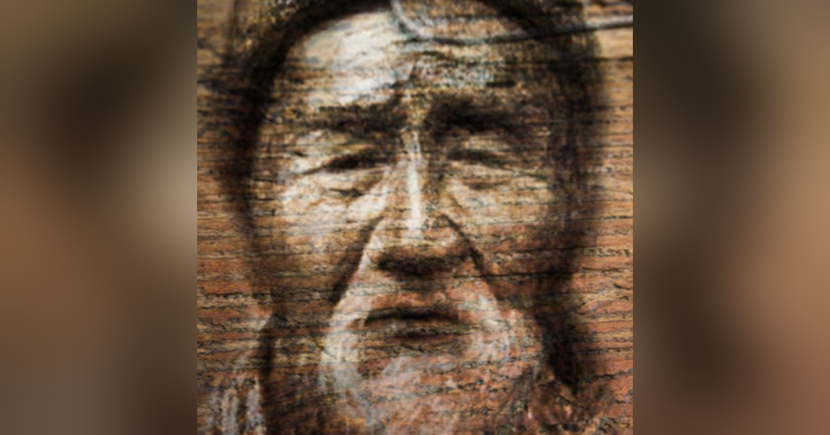 Wu Hsin - And the Poems that Mystics Write Wu Hsin - And the Poems that Mystics Write