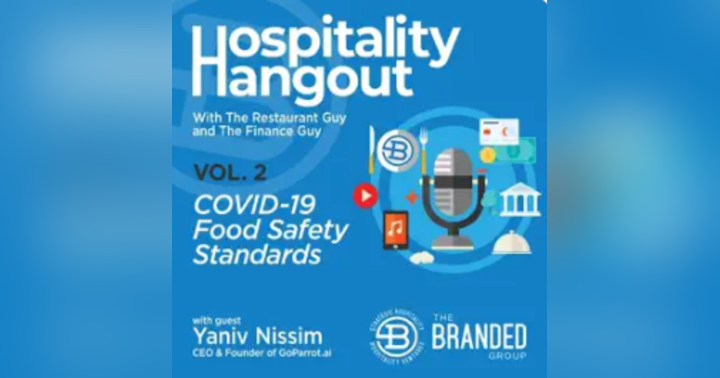 image for Key Takeaways from Hospitality Hangout's Interview with GoParrot CEO Yaniv Nissim