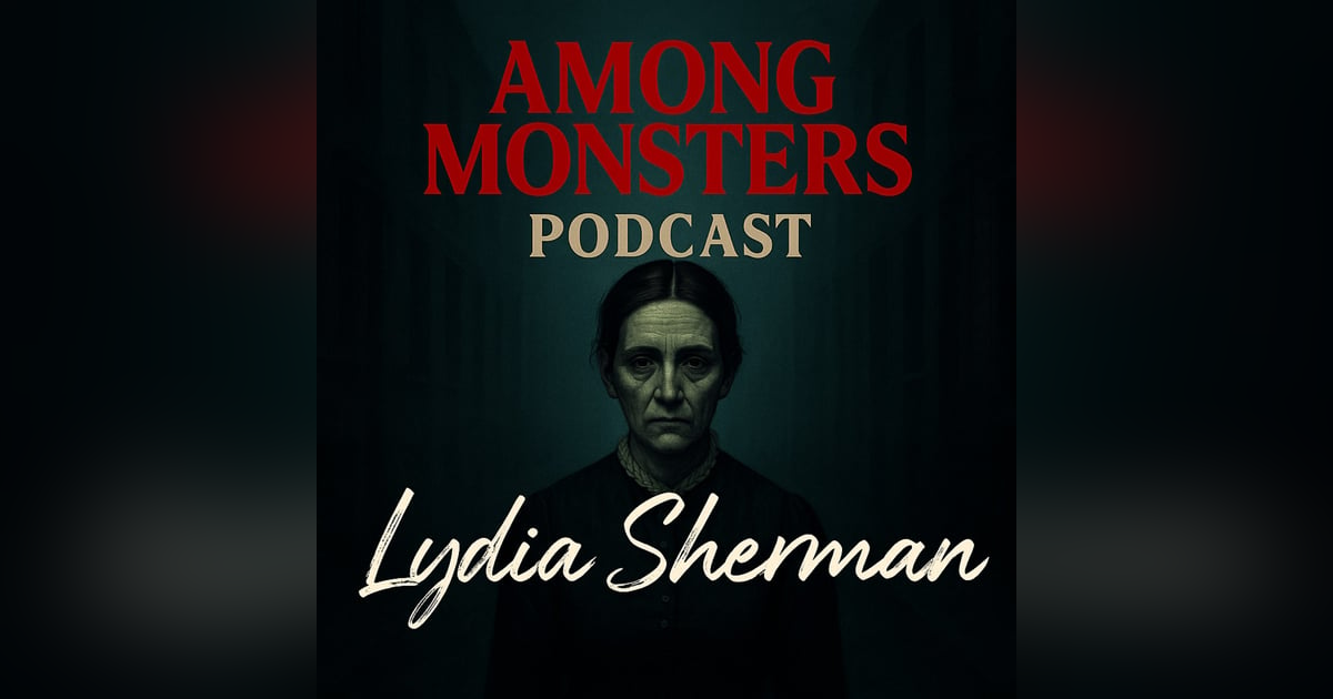 The Connecticut Borgia – The Dark Tale of Lydia Sherman The Connecticut Borgia – The Dark Tale of Lydia Sherman