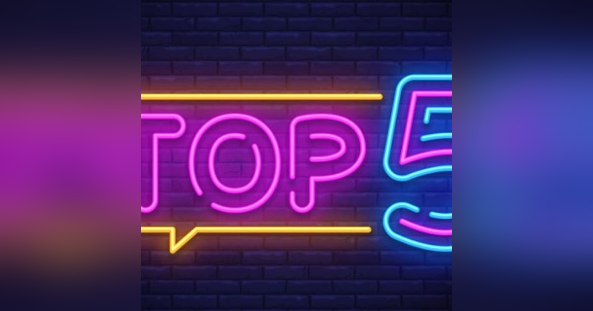 The Knucklehead Chronicles Podcast: Top 5 Dead Or Alive The Knucklehead Chronicles Podcast: Top 5 Dead Or Alive