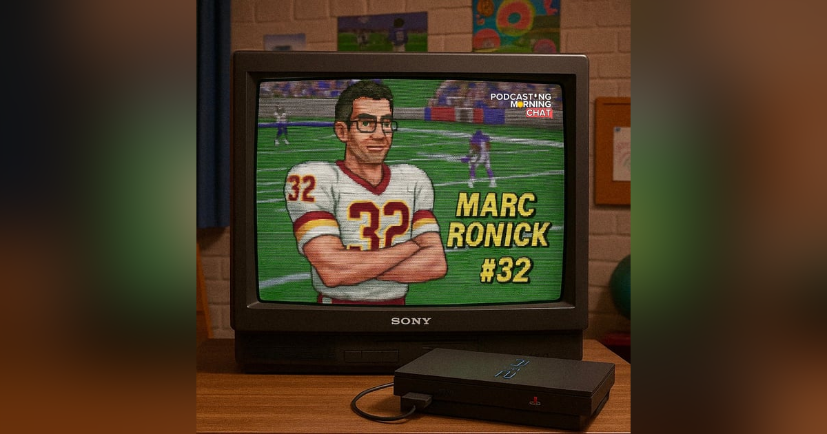 286 - Smart Podcast Growth Strategy, Spotify Glitches & Stronger Podcast Communities 286 - Smart Podcast Growth Strategy, Spotify Glitches & Stronger Podcast Communities