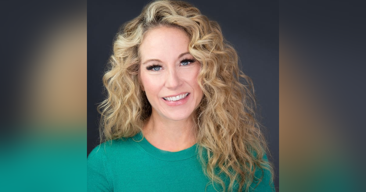 The Power of Crystals with Samantha Fey The Power of Crystals with Samantha Fey