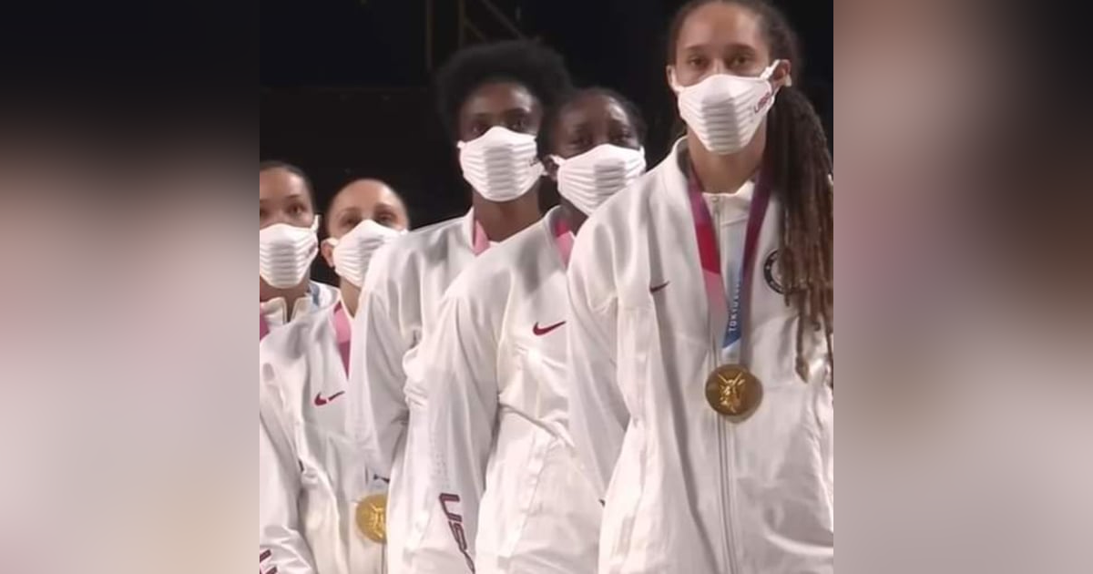 All Things Basketball with GD - 2022-23 Season, Episode 100 on Brittany Griner Coming Home All Things Basketball with GD - 2022-23 Season, Episode 100 on Brittany Griner Coming Home