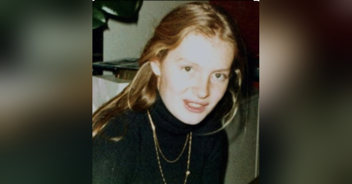 From Paris to West Cork, Sophie Toscan du Plantier From Paris to West Cork, Sophie Toscan du Plantier