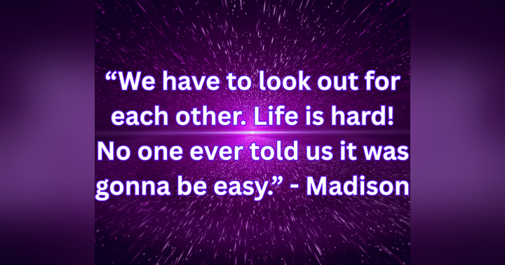 image for Madison's Story: From Addiction to Advocate