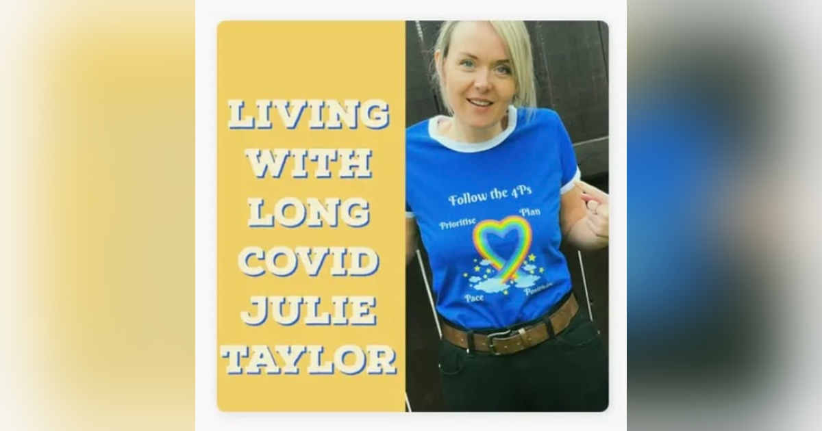 Guest Nurse Julie (are we looking after our bladder & bowel health - men and women Guest Nurse Julie (are we looking after our bladder & bowel health - men and women