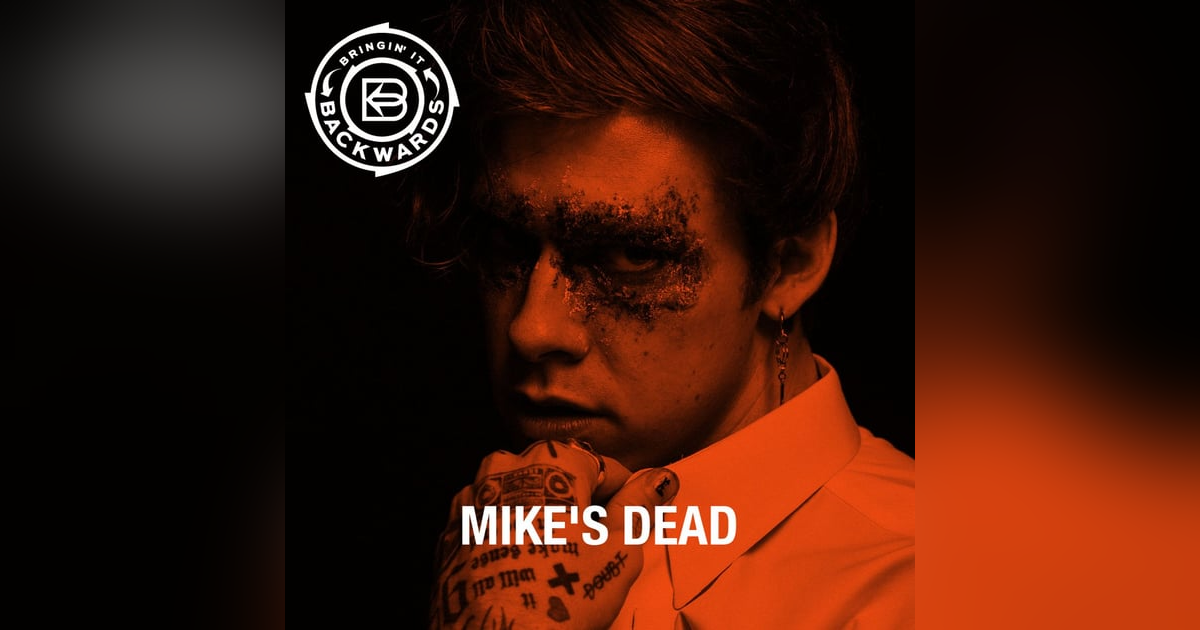 Interview with Mike's Dead Interview with Mike's Dead