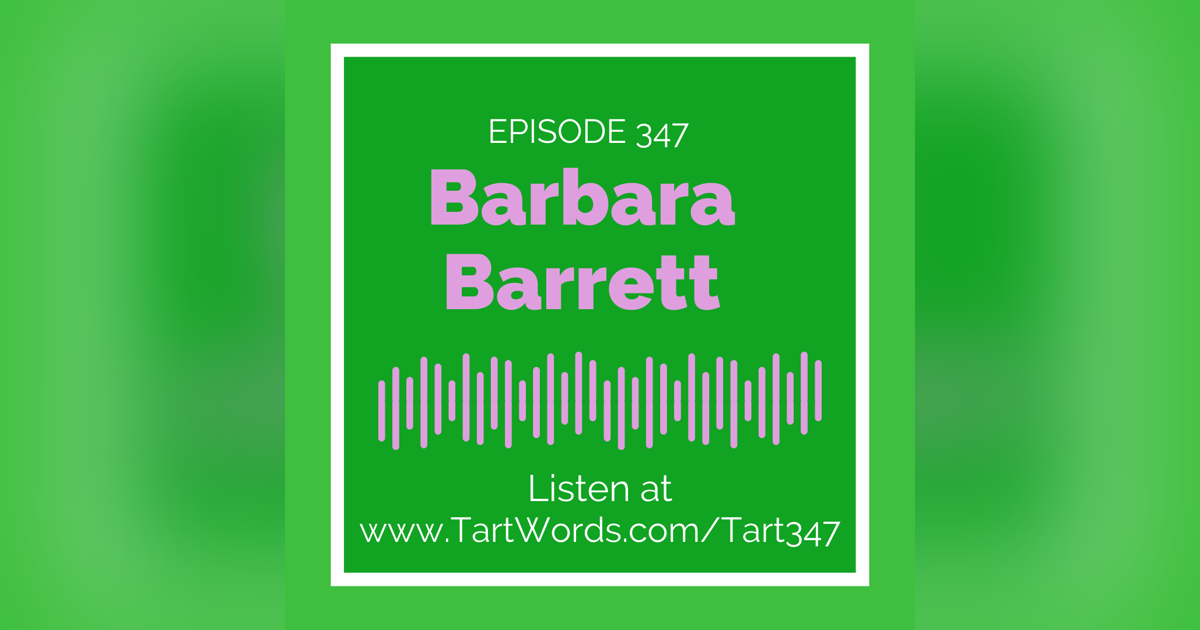 Barbara Barrett Barbara Barrett