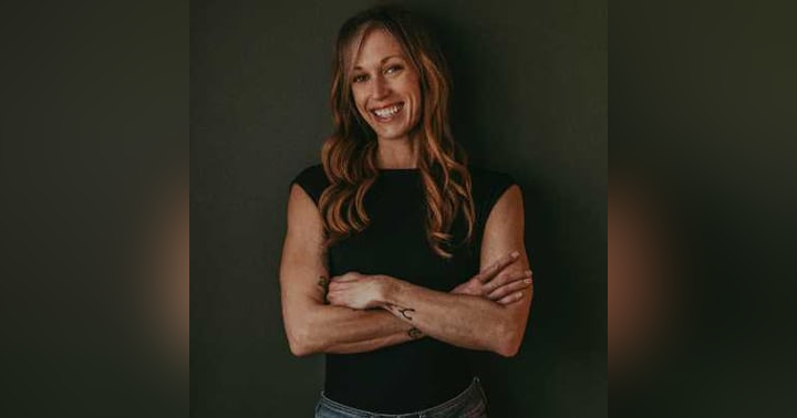 image for Relentless Rising: The Journey of Charissa Halonen