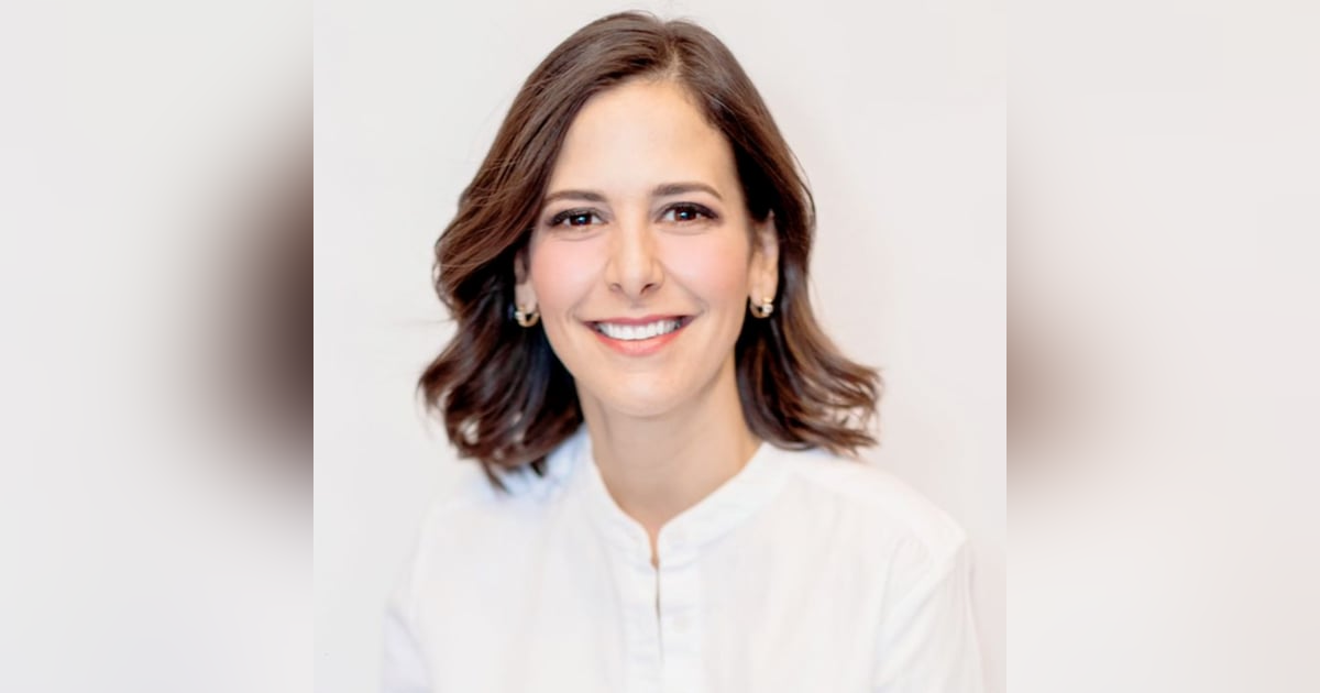 Bridging Cultures in Real Estate: Lala Elizondo on International Investments and Capital Raising Bridging Cultures in Real Estate: Lala Elizondo on International Investments and Capital Raising