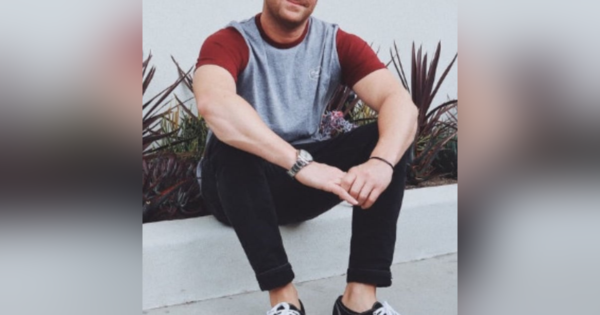 Griffin Thall CoFounder Pura Vida sold to Vera Bradley 150Million Griffin Thall CoFounder Pura Vida sold to Vera Bradley 150Million