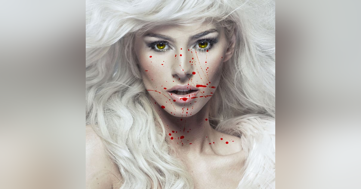 Ep.183 – Blood and Snow - A Brutal Blizzard Hides the Flesh Hungry Truth! Ep.183 – Blood and Snow - A Brutal Blizzard Hides the Flesh Hungry Truth!