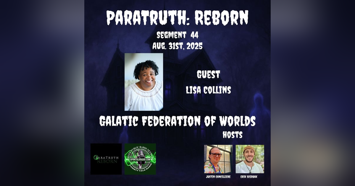 The Truth About Trauma w/Lisa Collins The Truth About Trauma w/Lisa Collins