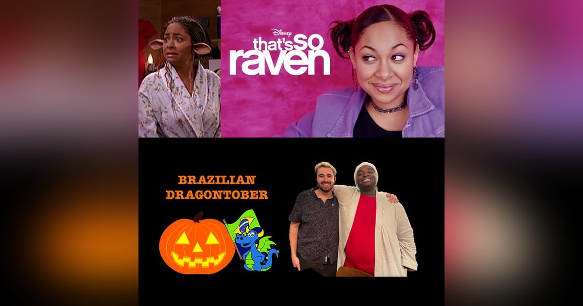That's So Raven - "Don't Have A Cow" (2003) That's So Raven - "Don't Have A Cow" (2003)