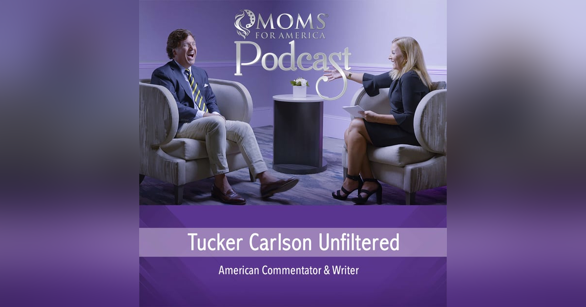 Tucker Carlson Unfiltered Tucker Carlson Unfiltered