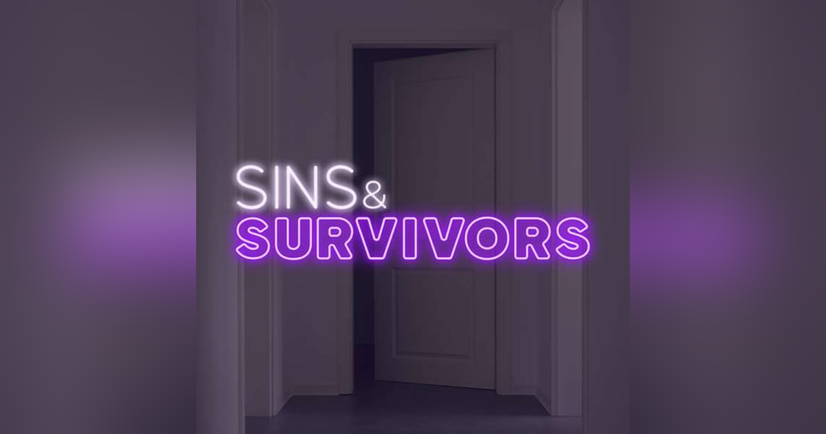 Sins & Survivors A Las Vegas True Crime Podcast Trailer Sins & Survivors A Las Vegas True Crime Podcast Trailer
