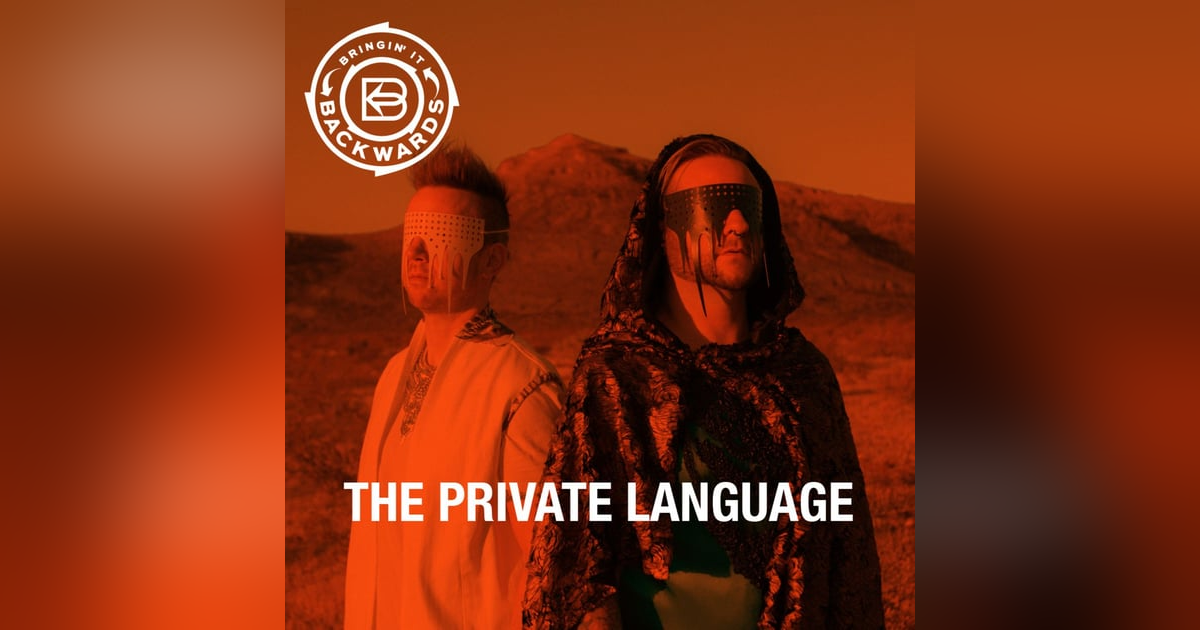 Interview with The Private Language Interview with The Private Language