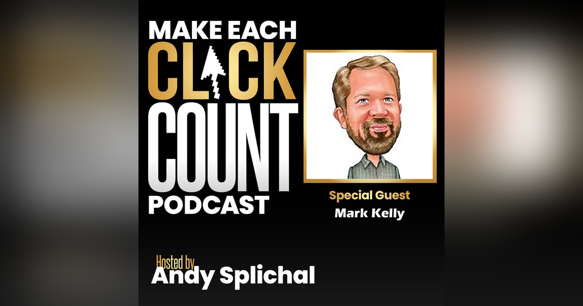 Differences Between Using Google Ads For Ecommerce vs. Professional Services With Mark Kelly Differences Between Using Google Ads For Ecommerce vs. Professional Services With Mark Kelly